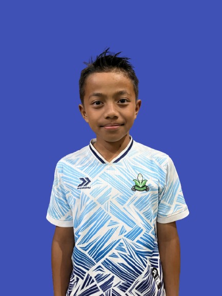 ADELARDO HAMZA DHEWANA